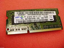 Gateway NV55 * M471B2873FHS-CH9 * Samsung 1 GB PC3-10600 DDR3-1333 picture