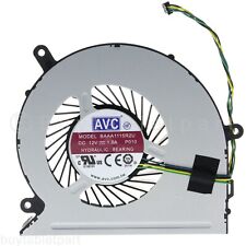 NEW Cpu Cooling Fan For LENOVO IDEACENTRE AIO 510-23ISH 510-22ISH B510-23ISH picture