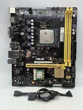 ASUS A68BM-A/M32BF/DP_MB Motherboard FM2+ A68 DDR3 mATX AMD A10-7800 3.5GHz picture