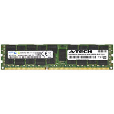 16GB PC3L-12800R Supermicro MEM-DR316L-SL02-ER16 Equivalent Server Memory RAM picture