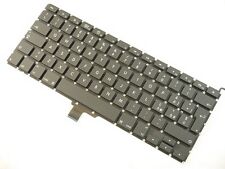 NEW Italian Keyboard  for MacBook Pro Unibody 13