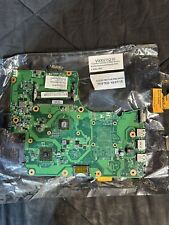 Toshiba Satellite C655D AMD E-300 1.30 GHz DDR3 Motherboard V000225210 picture