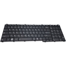 Laptop US Keyboard For Toshiba Satellite L650D L755 L755D L775 L775D Series picture