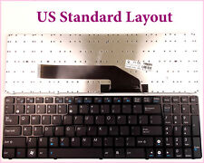 Laptop Keyboard For Asus K50iJ-1A K50iP-1A K50IJ-X8 K50iJ-RX05 US Layout picture