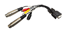 ViewCast Osprey Breakout Cable for 230 / 530 Capture Cards  picture