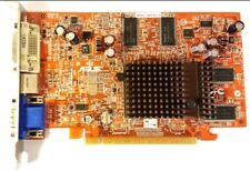 ASUS ATI Radeon X300le EAX300LE-A334C Pci-e Video Graphics Card picture
