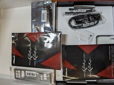 ALL ACCESSORIES for ASROCK Z370 Killer SLI/ac motherboard picture