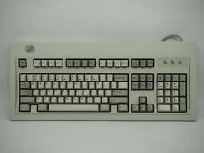 Vintage 1996 IBM 42H1292 Wired Mechanical Keyboard  *Untested* picture