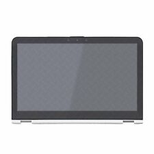 LCD Touchscreen Digitizer Assembly for HP ENVY x360 m6 Convertible PC m6-aq005dx picture