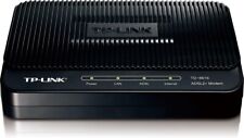 TP-Link ADSL2+ Modem Up to 24Mbps Downstream Bandwidth 6KV Lightning Protection picture