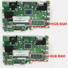 Motherboard For Lenovo IdeaPad 3 14ADA05 3-14ADA05 NM-C821 W/ R3 R5 R7 CPU 4GB picture