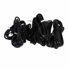 lot of 10x Supermicro CBL-PWCD-0160-IS 6FT Standard Power Cord picture