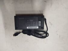 Lenovo IdeaCentre M90a 2 M90a A540-27ICB AC Charger Adapter Power 5A10V03253 picture