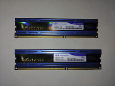 Team Vulcan 8GB (2x4GB) 1600MHz PC3-12800 DDR3 SDRAM SD RAM Memory Blue picture