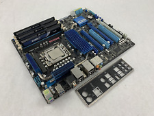 Asus P6X58D MB Intel i7-930 2.8GHz 6GB RAM picture