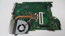 Toshiba Tecra A50-A i3-3110M 2.4GHz Motherboard - FAWFSY1 - Tested picture