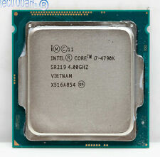 Intel Core i7-4790K Devil's Canyon Quad-Core 4.0 GHz LGA 1150 88W Desktop CPU picture