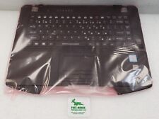 Panasonic Toughbook CF-54 Backlit Keyboard Palmrest Touchpad N2ABZY000470 DFKM06 picture