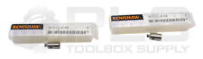 LOT OF 2 NEW RENISHAW M-5000-4164 PROBE EXTENSION picture