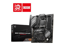 MSI B650 GAMING plus WIFI AM5 AMD B650 SATA 6Gb/S ATX Motherboard picture