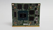 Lot of 5 Nvidia Quadro M2200 4 GB GDDR5 MXM 3.0 A Laptop Video Card picture