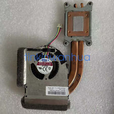 FOR Lenovo ThinkPad T420S T430S Graphics CPU Cooler Cooling Fan Heatsink 04W1712 picture