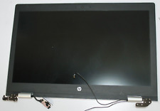 HP Probook 650 G5 15.6