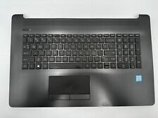HP 17-BY 17-CA Palmrest Keyboard Touchpad L48409-001 L22751-001 - Fast Ship USA picture