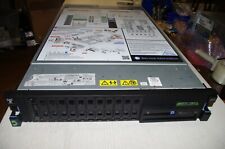 IBM Power8 S822L  2 x 12-core 3.02GHz CPU's 256GB 1 300Gb Server 8247-22L 240V picture