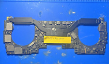 Macbook Pro Logic Board - A1706 820-00239-A - For Parts - POWER ISSUES picture