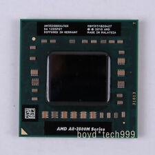 AMD A8-Series A8-3520M Processor 1.6GHz/2500 (AM3520DDX43GX) Socket FS1 CPU picture