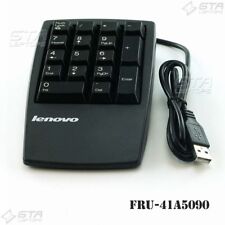 Original Lenovo KU-9880 Numeric USB Keyboard 41A5090 picture