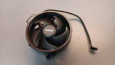 NEW Original AMD Wraith Stealth Stock CPU Cooler Socket AM4 AM5 4 Pin Fan picture