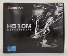 Biostar H510MHP 2.0 Intel LGA 1200 H510MHP 2.0 Micro ATX Motherboard picture