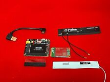 Sixfab Raspberry Pi 4G/LTE Cellular Modem Kit picture