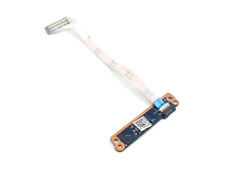 DELL ALIENWARE 17 R3 AW17R3-3758SLV SERIES LAPTOP LED I/O BOARD 14CP1 WITH CABLE picture