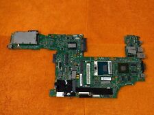 OEM LENOVO THINKPAD T530 MOTHERBOARD W/ INTEL i7-3520M CPU NVIDIA NVS 5400M picture