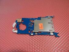 HP EliteBook 8460P Laptop Notebook Smart Media Card Reader Board - 6050A2398801 picture