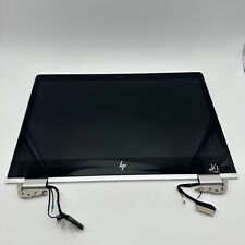 HP ELITEBOOK REPLACEMENT SCREEN LAPTOP *AS-IS* picture