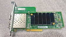 IBM Quad Port HBA PCI-E 16GbE Card PN R0822-G0001-03 FRU 00MJ429 00RY004 picture