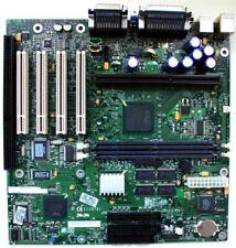 MOTHERBOARD, GATEWAY 4000469, Intel RC440BX (Rochester), Micro ATX, A/V/S/P/2USB picture