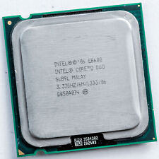 Intel Core 2 Duo E8600 SLB9L 3.33GHz 6MB Fastest LGA775 Dual Core Processor picture