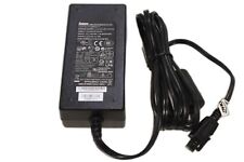 NEW Genuine SonicWall Power Supply 2 Pin Cord SYS1359-3612-T3 TZ215 TZ400 TZ500 picture