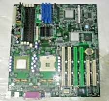 DELL PowerEdge 0H0768 MOTHERBOARD+ INTEL XEON CPU+256MB RAM picture