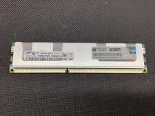SAMSUNG 16 GB 4Rx4 PC3-8500R DIMM RAM M393B2K70CM0-CF8Q5 picture