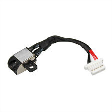 DC Power Jack w/ Cable Fit Dell Inspiron 11 3000 3162 3168 3169 0GDV3X OGDV3X sk picture