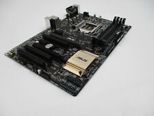 Genuine Asus B150-PLUS D3 Motherboard DDR3 LGA1151 Tested Working picture