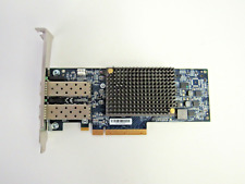 IBM 49Y4202 Emulex P004687-01F 2-Port 10GB PCI x8 Converged Network Adapter 29-4 picture