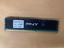 Pny Xlr8 8GB DDR3 Ram 2X04E99927-15-H picture
