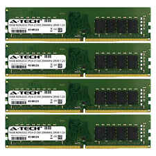 64GB 4x 16GB DDR4 Memory RAM for DELL OPTIPLEX 5050 5055 5060 7040 7050 7060 XE3 picture